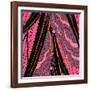 Pink Purse I-Kate Archie-Framed Art Print