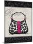 Pink Purse II-Todd Williams-Mounted Art Print