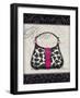 Pink Purse II-Todd Williams-Framed Art Print