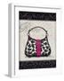 Pink Purse II-Todd Williams-Framed Art Print