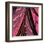 Pink Purse II-Kate Archie-Framed Art Print