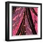 Pink Purse II-Kate Archie-Framed Art Print