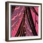 Pink Purse II-Kate Archie-Framed Art Print