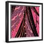 Pink Purse II-Kate Archie-Framed Art Print