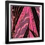 Pink Purse III-Kate Archie-Framed Art Print