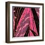 Pink Purse III-Kate Archie-Framed Art Print