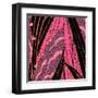 Pink Purse III-Kate Archie-Framed Art Print