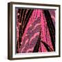 Pink Purse III-Kate Archie-Framed Art Print