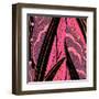 Pink Purse IV-Kate Archie-Framed Art Print