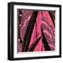 Pink Purse IV-Kate Archie-Framed Art Print