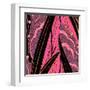 Pink Purse IV-Kate Archie-Framed Art Print