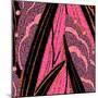 Pink Purse IV-Kate Archie-Mounted Art Print