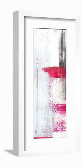 Pink Raspberry Cosmo-Miranda York-Framed Art Print