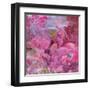 Pink Romance-Ruth Palmer-Framed Art Print