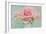 Pink Roses-Cora Niele-Framed Photographic Print