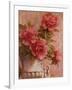 Pink Roses-Unknown Chiu-Framed Art Print