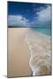 Pink Sand Beach Is Located on the Southwest Coast of the Small Island of Barbuda-Roberto Moiola-Mounted Photographic Print