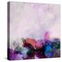 Pink Seas-Emma Catherine Debs-Stretched Canvas