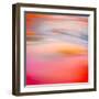 Pink Sensation-Lynne Douglas-Framed Photographic Print