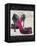 Pink Shoes I-Todd Williams-Framed Stretched Canvas