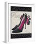 Pink Shoes II-Todd Williams-Framed Art Print