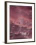 Pink Sky-Design Fabrikken-Framed Photographic Print