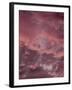 Pink Sky-Design Fabrikken-Framed Photographic Print