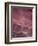 Pink Sky-Design Fabrikken-Framed Photographic Print