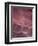 Pink Sky-Design Fabrikken-Framed Photographic Print