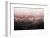 Pink Sky-Elisabeth Fredriksson-Framed Photographic Print