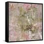 Pink Smash-Jodi Maas-Framed Stretched Canvas