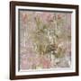 Pink Smash-Jodi Maas-Framed Giclee Print