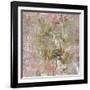 Pink Smash-Jodi Maas-Framed Giclee Print