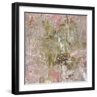 Pink Smash-Jodi Maas-Framed Giclee Print