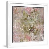 Pink Smash-Jodi Maas-Framed Giclee Print