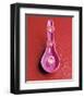 Pink Spoon-Amelie Vuillon-Framed Art Print