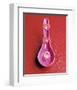 Pink Spoon-Amelie Vuillon-Framed Art Print