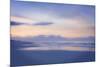 Pink Sunrise-Alan Hausenflock-Mounted Photographic Print