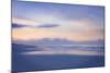 Pink Sunrise-Alan Hausenflock-Mounted Photographic Print