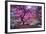 Pink Tree 2-Moises Levy-Framed Photographic Print