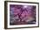 Pink Tree 2-Moises Levy-Framed Photographic Print