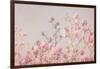 Pink Tree Tops II-Elizabeth Urquhart-Framed Photo