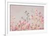 Pink Tree Tops II-Elizabeth Urquhart-Framed Photo