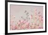 Pink Tree Tops II-Elizabeth Urquhart-Framed Photo