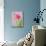 Pink Tulips-Jamie & Judy Wild-Mounted Photographic Print displayed on a wall