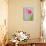 Pink Tulips-Jamie & Judy Wild-Photographic Print displayed on a wall