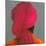 Pink Turban-Lincoln Seligman-Mounted Giclee Print