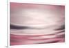 Pink Waters-Ursula Abresch-Framed Photographic Print