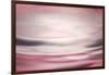 Pink Waters-Ursula Abresch-Framed Photographic Print