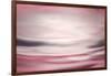 Pink Waters-Ursula Abresch-Framed Photographic Print